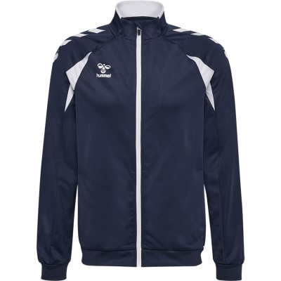hmlCORE 2.0 TRACK ZIP JACKET