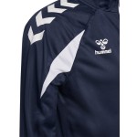 hmlCORE 2.0 TRACK ZIP JACKET