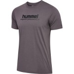 hmlPULSE GRAPHIC T-SHIRT S/S