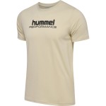 hmlPULSE GRAPHIC T-SHIRT S/S