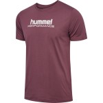 hmlPULSE GRAPHIC T-SHIRT S/S hmlPULSE GRAPHIC T-SHIRT S/S