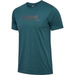 hmlPULSE GRAPHIC T-SHIRT S/S