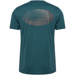 hmlPULSE GRAPHIC T-SHIRT S/S
