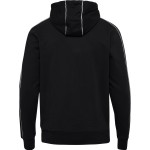 hmlPULSE PIPING ZIP HOODIE