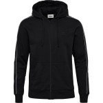 hmlPULSE PIPING ZIP HOODIE