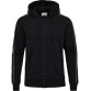 hmlPULSE PIPING ZIP HOODIE