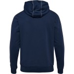 hmlPULSE PIPING ZIP HOODIE