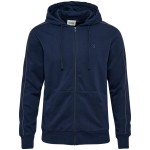 hmlPULSE PIPING ZIP HOODIE