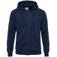 hmlPULSE PIPING ZIP HOODIE