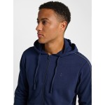 hmlPULSE PIPING ZIP HOODIE