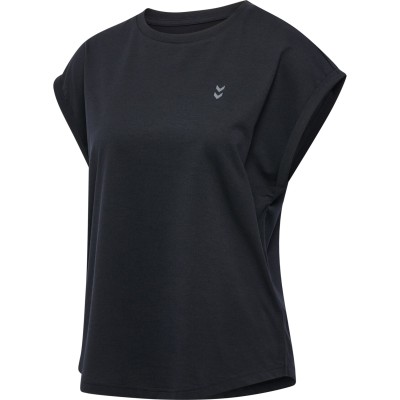hmlSOFT RELAXED W T-SHIRT S/S