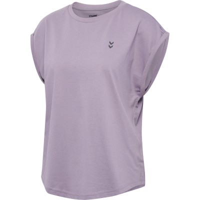hmlSOFT RELAXED W T-SHIRT S/S