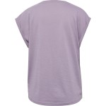 hmlSOFT RELAXED W T-SHIRT S/S