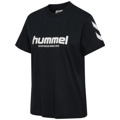 hmlLEGACY 2.0 W T-SHIRT S/S