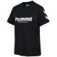 hmlLEGACY 2.0 W T-SHIRT S/S