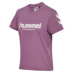 hmlLEGACY 2.0 W T-SHIRT S/S hmlLEGACY 2.0 W T-SHIRT S/S