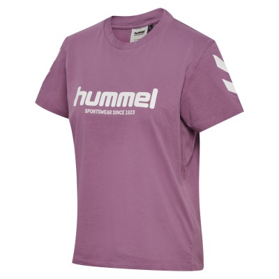 hmlLEGACY 2.0 W T-SHIRT S/S