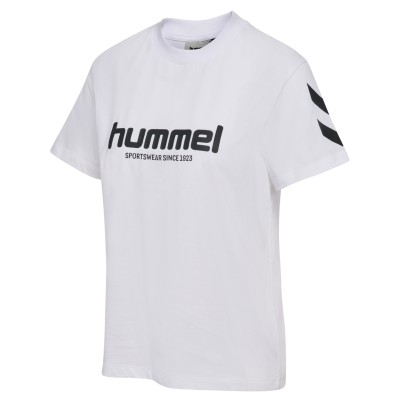 hmlLEGACY 2.0 W T-SHIRT S/S