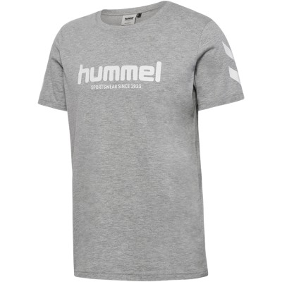 hmlLEGACY 2.0 T-SHIRT S/S