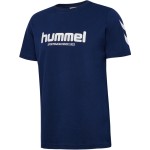hmlLEGACY 2.0 T-SHIRT S/S