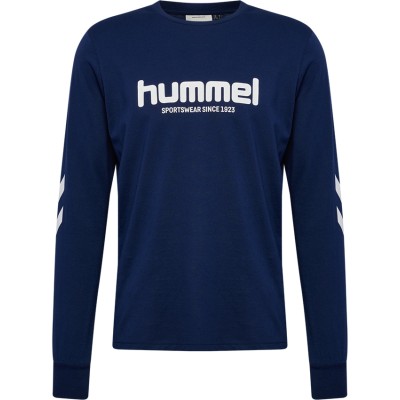 hmlLEGACY 2.0 T-SHIRT L/S