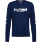 hmlLEGACY 2.0 T-SHIRT L/S