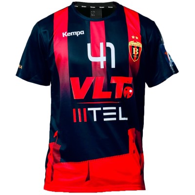 VARDAR 1961 KEMPA Jersey 25/26